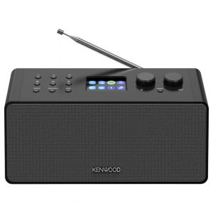 Kenwood CR-ST90S-B Noir