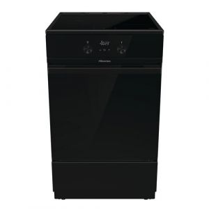 Hisense cuisiniere induction HEITS5D70BPMPG