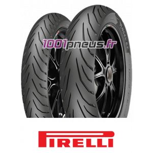 Pirelli 120/70 R17 58S Angel City Rear M/C