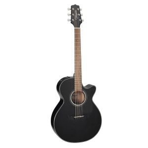 Takamine GF30CE BLACK