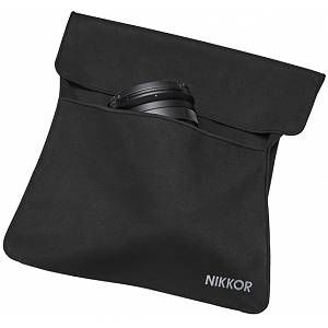 Image de Nikon Etui d'objectif Souple CL-C2 (Z 24-70 f/2.8 S)