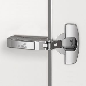 Hettich Charnières invisibles à visser 110°- Sensys 8646i-entraxe52mm-c9,5mm H