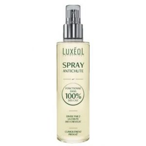 Luxéol Spray Antichute