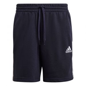 Adidas Short 3s FT Bleus - Taille S