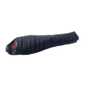 Wilsa Sac de couchage duvet ULTRALITE DOWN 150 10°