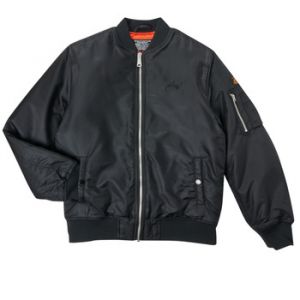 Image de Schott Blouson enfant AIRFORCE Noir - Taille 8 ans,10 ans,12 ans,14 ans