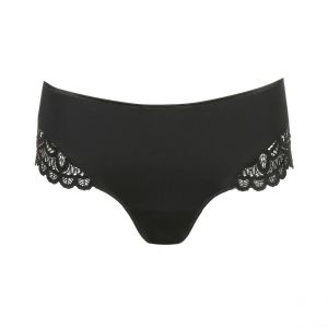 PRIMADONNA TWIST shorty en dentelle First Night Noir - Taille 36