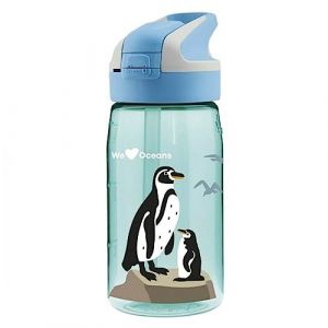 Laken Bouteille bouchon tritan 0,45l summit pinguis