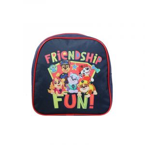 Bagtrotter sac à dos gouter 24 cm maternelle pat'patrouille multicolore