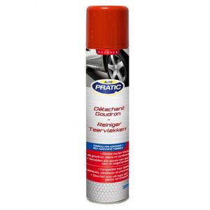 Auto Pratic Détachant goudron 300 ml