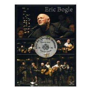 Eric Bogle : Live At Stonyfell Winery