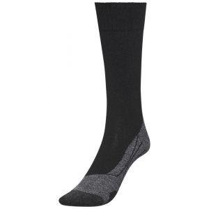 Image de Falke TK2 Cool Chaussettes de trekking Homme, black mix EU 39-41 Chaussettes trekking & randonnée