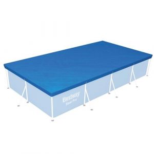 Image de Bestway Couverture de piscine Flowclear 400x211 cm