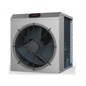 Image de Pool Style Pompe à chaleur piscine R32 Mini HEAT PUMP 6,2Kw