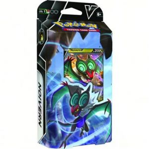 V BATTLE DECK 2021/10 KIT