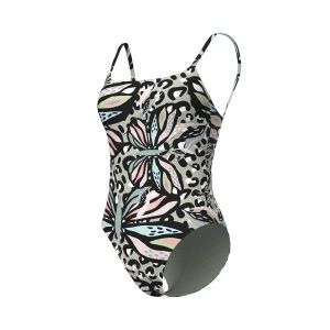 Arena Maillot de bain 1 pi&egrave;ce femme Water Pring