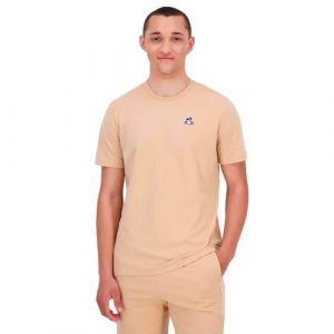 Le Coq Sportif Tee-shirt &agrave; manches courtes homme essentiels n&deg;1
