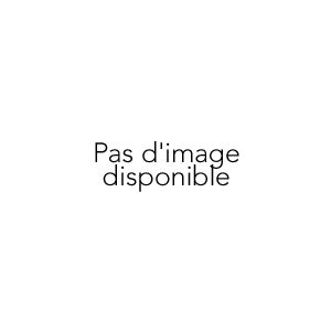 Rubie's Chapeau de sorcière transparent avec motifs