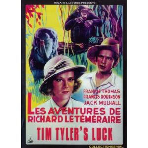 Image de Les Aventures de Richard le téméraire