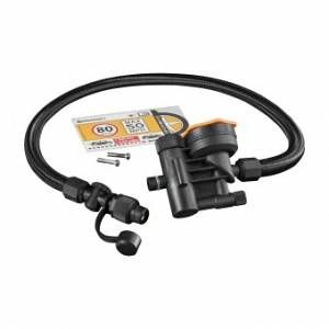 Continental Ersatzschlauch pour das ContiMobilityKit 1 Pièces 0