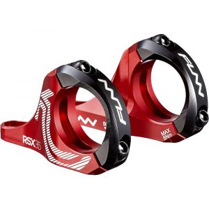 Funn Potence VTT RSX 35 Montage direct