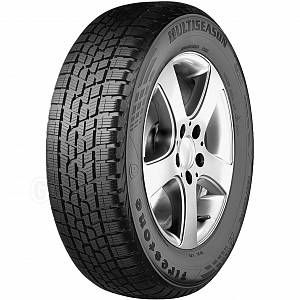 Image de Firestone 215/55 R17 98W Multiseason 2 XL M+S