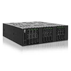 Image de Icy Dock ToughArmor MB872MP-B