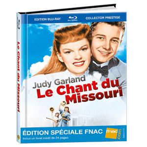 Le chant du Misssouri