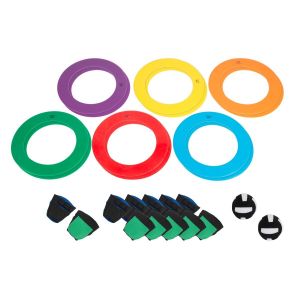 Kit de scratch'ball Megaform