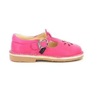 Aster Ballerines femme Dingo-2