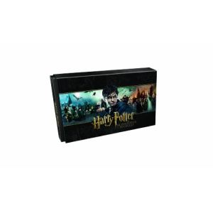 Harry Potter La Collection Poudlard