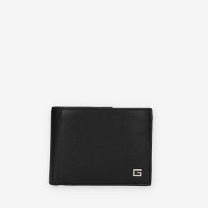 Guess Portefeuille SMMAGS-LEA24-BLA