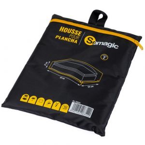 Somagic Housse plancha 83x54x27