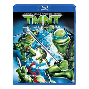Image de TMNT : Les Tortues Ninja