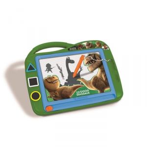 Clementoni Ardoise magique Le Voyage d'Arlo