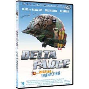 Image de Delta farce