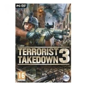 Terrorist Takedown 3 [PC]