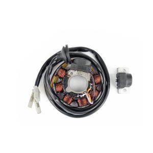 TNT Stator Booster 2002/Nitro 2002