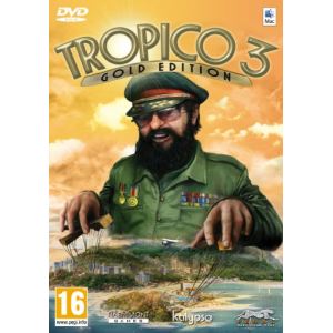 Tropico 3 [MAC]