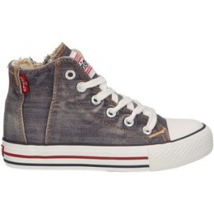 Image de Levi's Baskets montantes enfant VTRU0091T ORIGINAL - Couleur 30 - Taille Gris