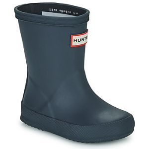 Hunter Bottes enfant KIDS FIRST CLASSIC - Couleur 21,22,23,24,25,27,28,29,31,32,33,34 - Taille Marine