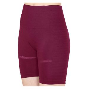 Panty Minceur Sport & Maintien pourpre