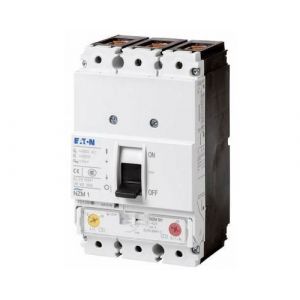 Eaton NZMN1-A100 Disjoncteur Plage de réglage (courant): 80 - 100 A Tension de contact (max.): 690 V/AC