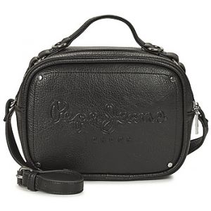 Pepe Jeans Sac Bandouliere BASSY ICON Noir - Taille Unique
