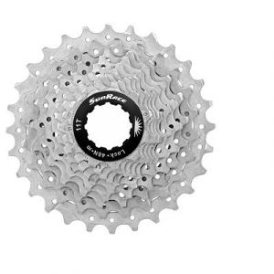 SunRace Cassette CSRS1 10V 11-28 dents