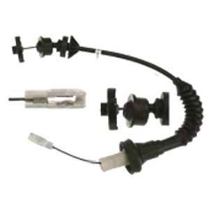 ATE Câble d'embrayage 591023 d'origine