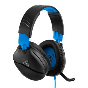 Image de Turtle Beach Casque gamer Recon 70P Noir PS4