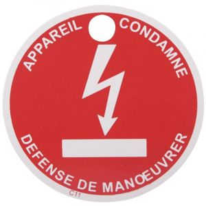 CLAS Kit de sécurité (Ref: OE 0563)
