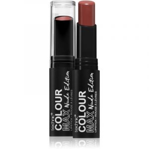 Technic Cosmétiques Rouge à Lèvres Colour Max Nude Edition - Pout and About - 3.50 g