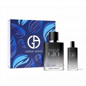 Giorgio Armani Acqua di Gi&ograve; Coffret Parfum 1 unit&eacute;